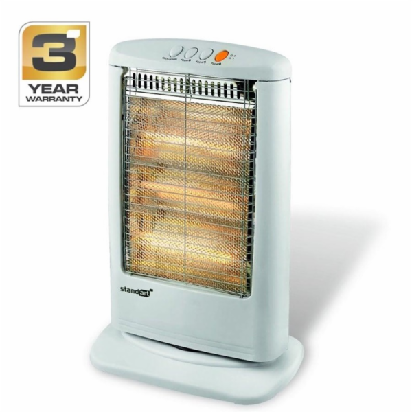Infrazářič Standard NSB-99Y, 1,2 kW