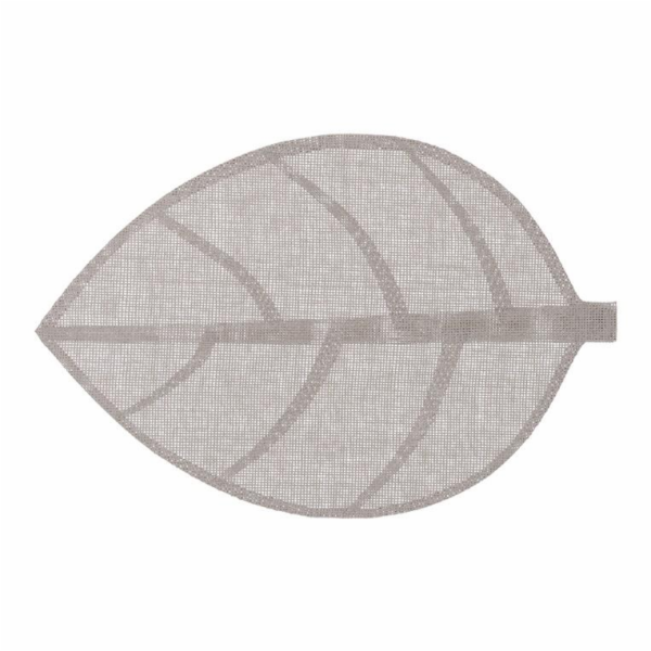 Podložka na stůl LEAF, 500×330 mm
