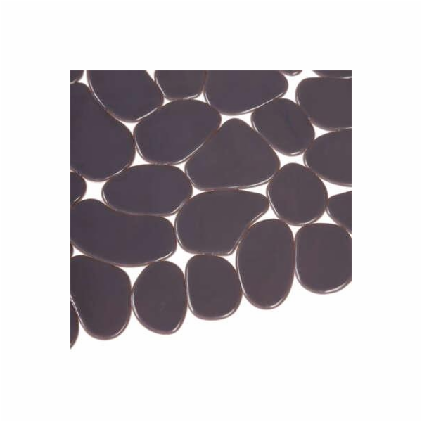 Koberec pod umyvadlo 5FIVE SIMPLY SMART FX 110018, 31×24 cm