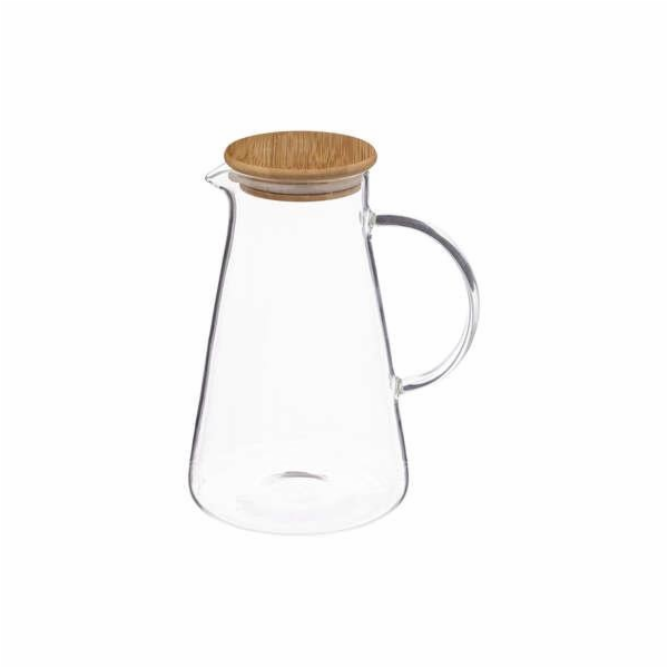 DŽBÁNEK S VÍKEM 154815 1,5L