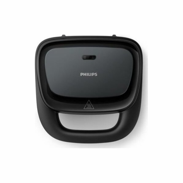 Sendvičová pánev PHILIPS HD2330/90, 750W