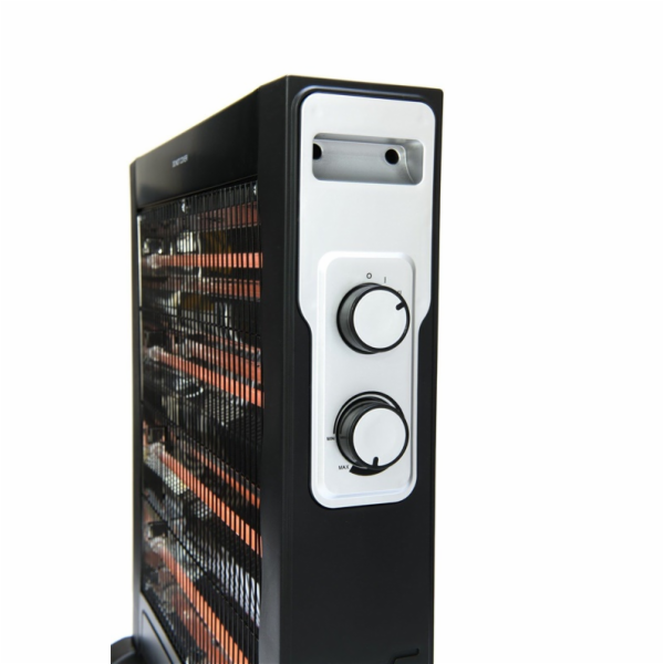 Infrazářič Standart LX-1602