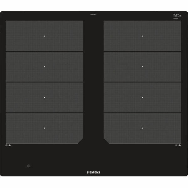 Siemens iQ700 EX601LXC1E Indukční varná deska
