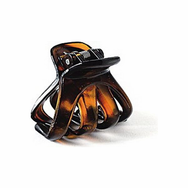 Donegal BUCKLE černá/jantarová/jantarová FA-9800
