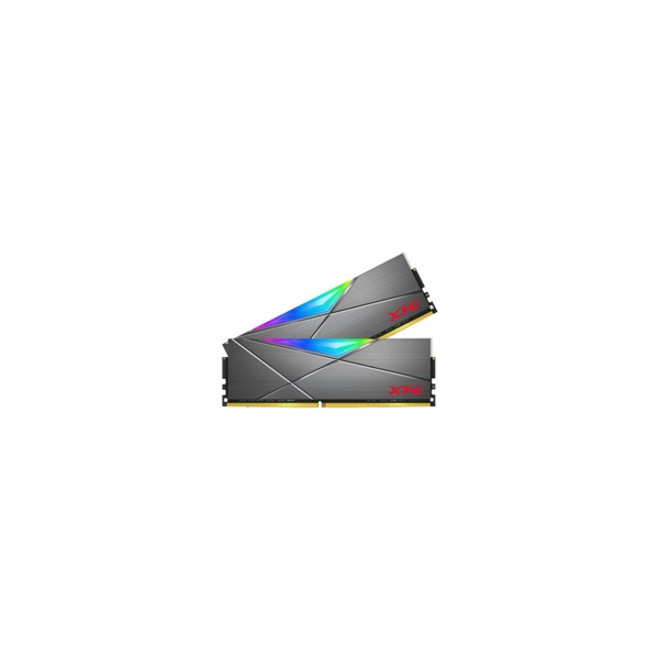 ADATA XPG DIMM DDR4 16GB (Kit of 2) 3200MHz CL16, Spectri...