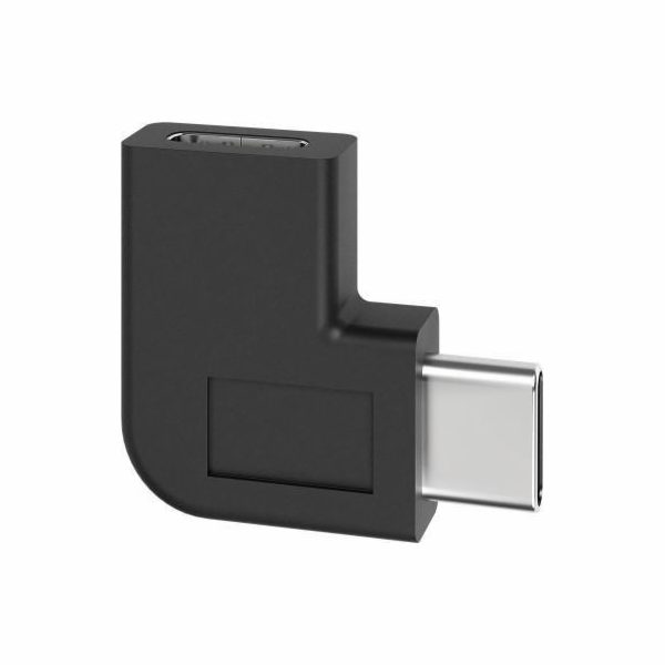 Goobay USB-C – USB-C USB adaptér černý (JAB-4083298)