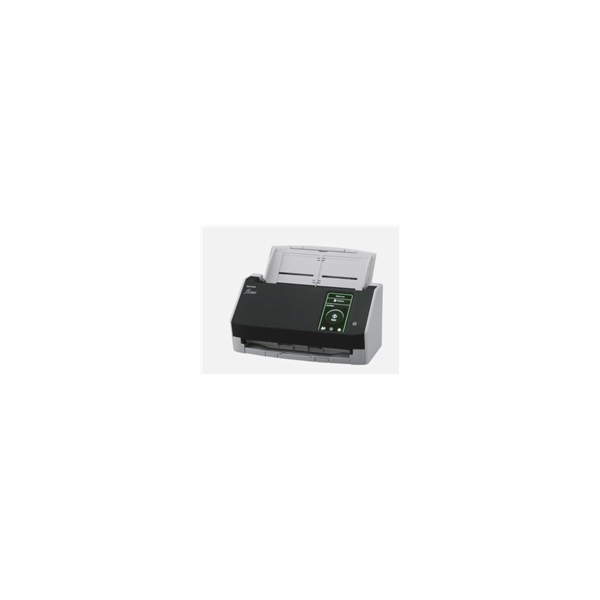 Ricoh fi-8040, Einzugsscanner