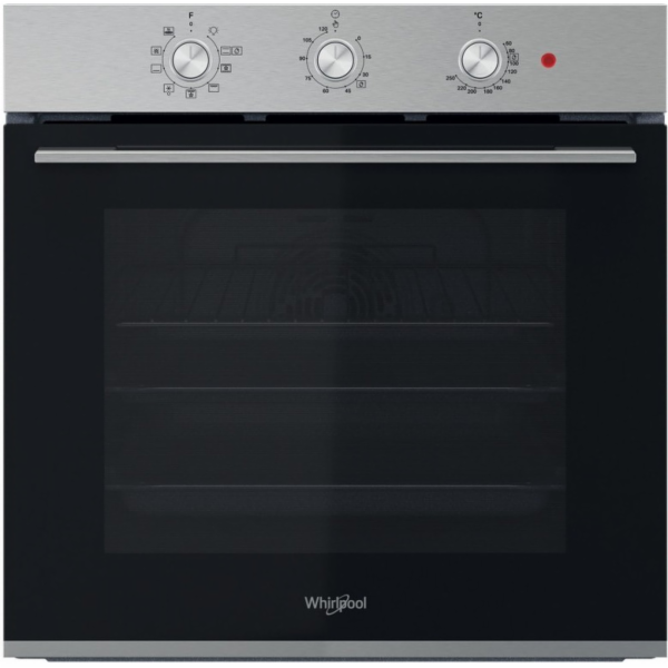 Whirlpool OMK38HU0X - vestavná trouba
