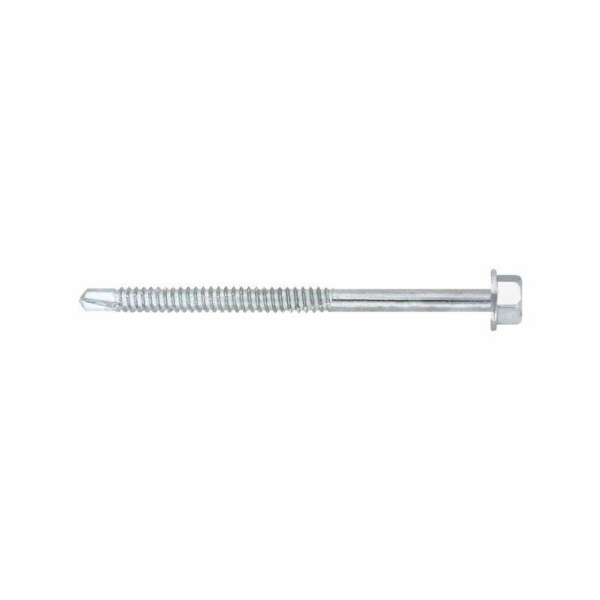 Samořezný šroub, 6,3 mm x 90 mm, 100 ks.
