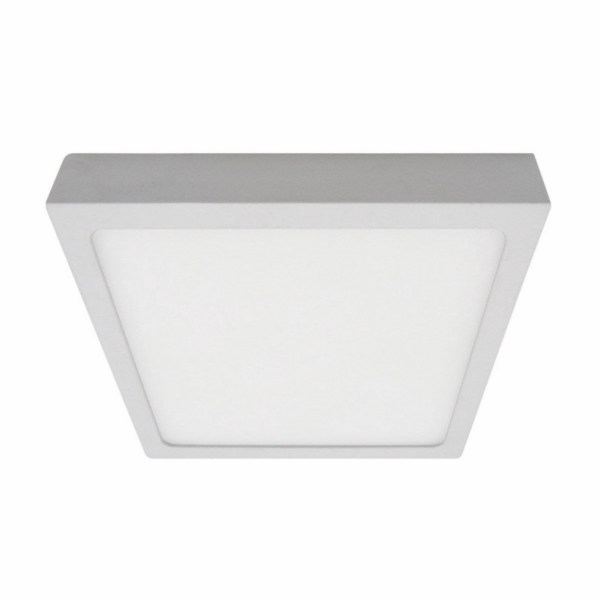 INSTALOVATELNÉ SVÍTIDLO LPSSM-24WNQ 24W 4000K LED IP44