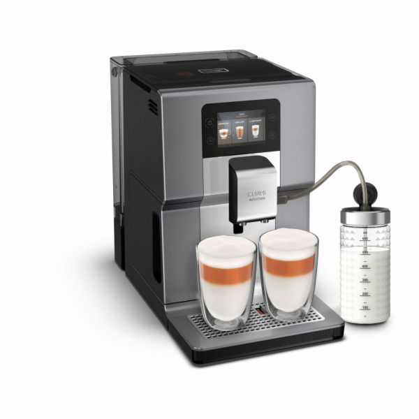 Krups EA 875 E Intuition Preference+