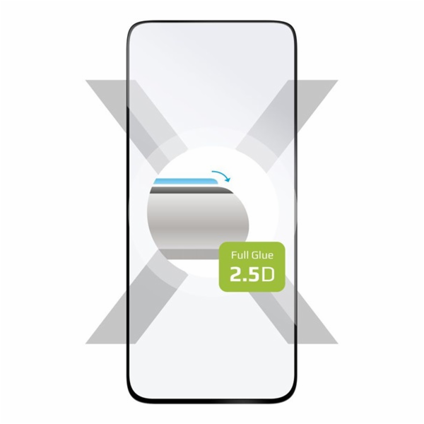 Fixed sklo Realme C67 4G FIXGFA-1347-BK