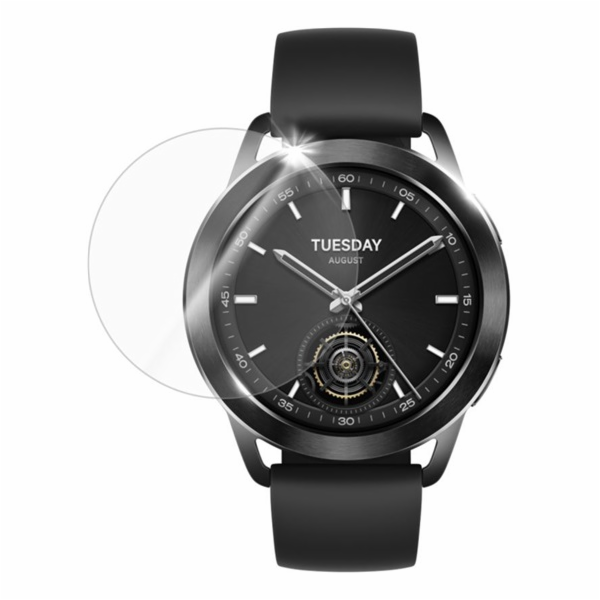 Fixed sklo Xiaomi Watch S3 FIXGW-1359