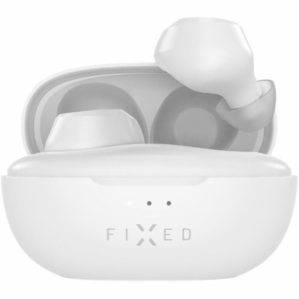 Fixed sluchátka Buds FIXBDS-WH