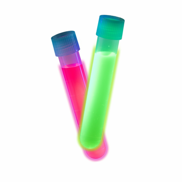 Experimentální sada Kosmos Neon Glow Lights 1KS616830