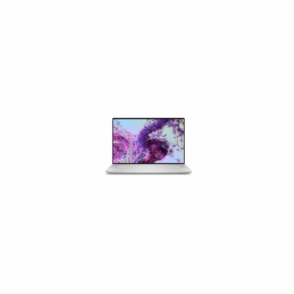 DELL NTB XPS 16 9640/Ultra7-155H/32GB/1TB SSD/16.3 UHD OL...