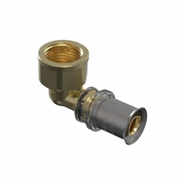 Wavin 4064225 KOLENO GW 20X3/4 PEXAL TIGRIS M5 WAVIN // P...