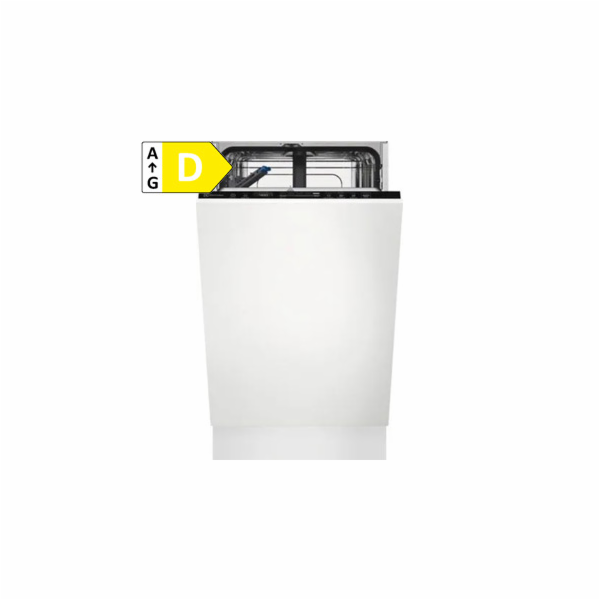 Electrolux Vestavná myčka EEG62300L