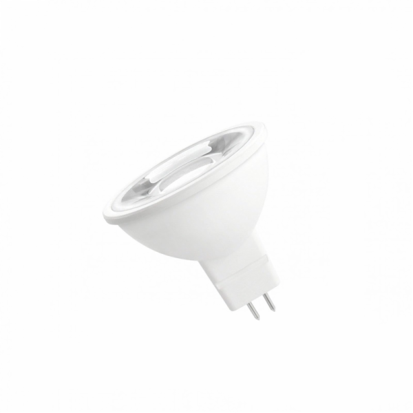 LED žárovka GU5.3 MR16 12V 830 450LM 45