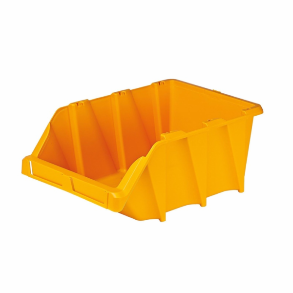 Úložný box Forte Tools, 49 x 19,5 x 31 cm