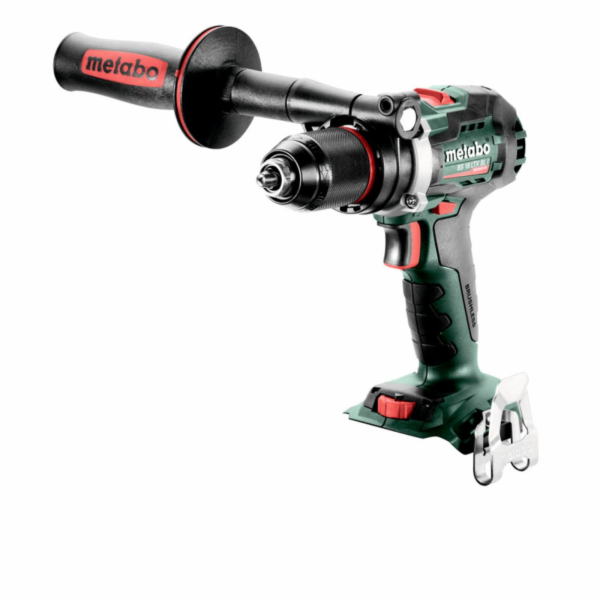 Metabo BS 18 LTX BL Cordless Drill Driver