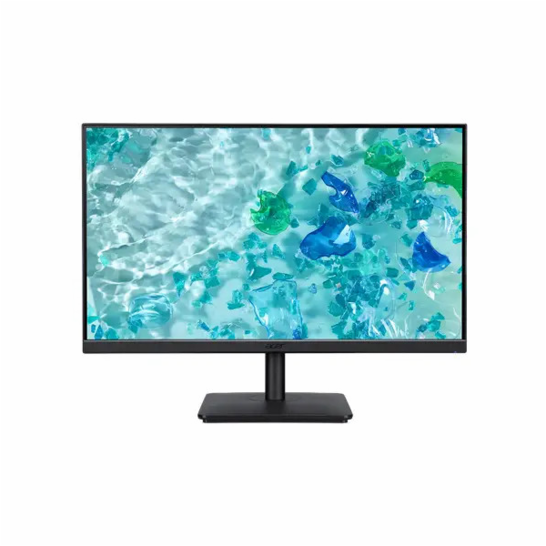 Acer/B277KL/27"/IPS/4K UHD/60Hz/4ms/Black/3R
