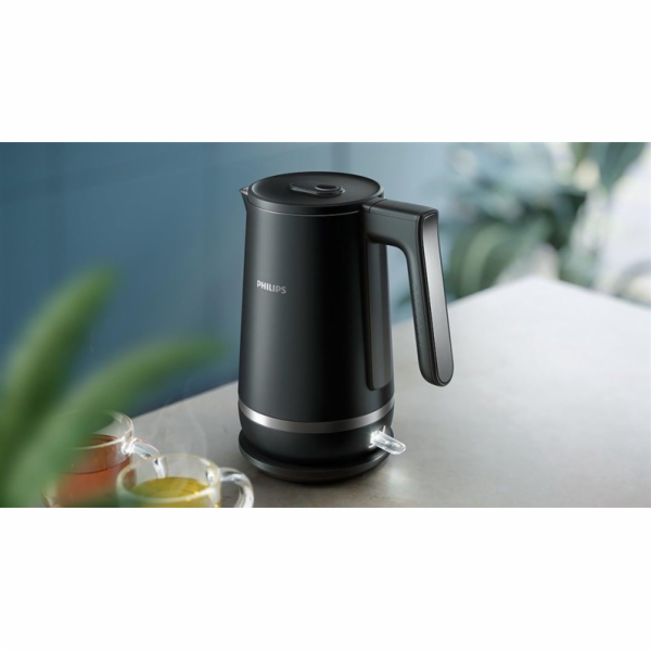 Rychlovarná konvice PHILIPS HD9395/90, 1,7l