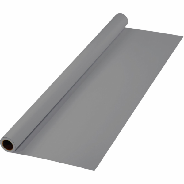 Hama Background 1,35x11m  neutral gray