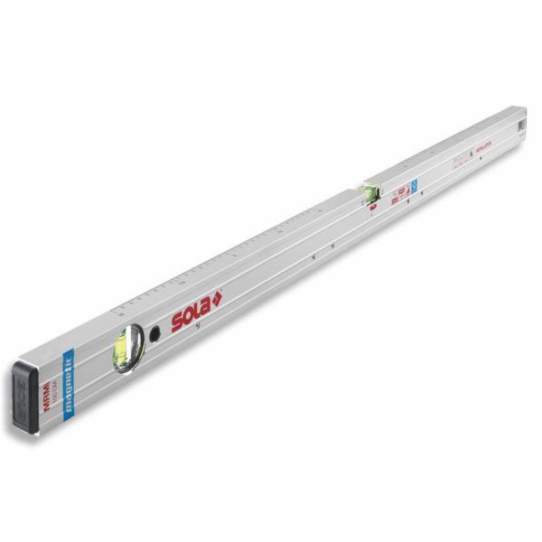 Vodováha SOLA MRMI 100, 1000 mm