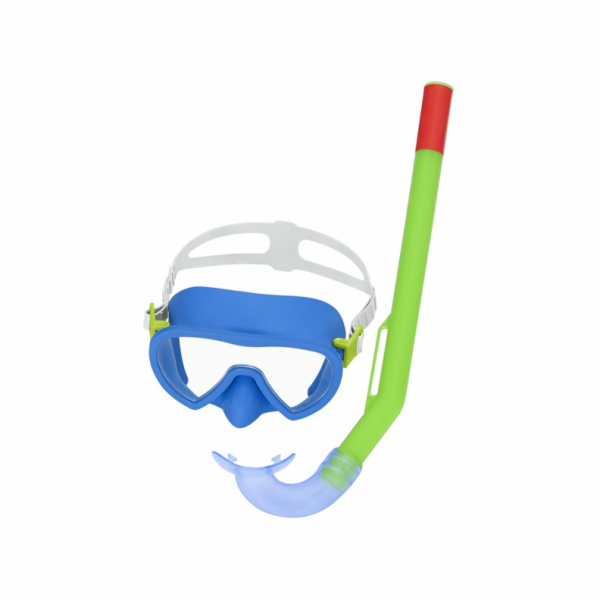 Potápěčský set BESTWAY CRUSADER ESSENTIAL SNORKEL 24036