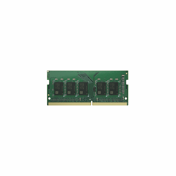 Synology paměť 16GB DDR4 ECC pro DS1823xs+, DS3622xs+, DS...