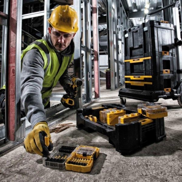 DeWalt 25 ks