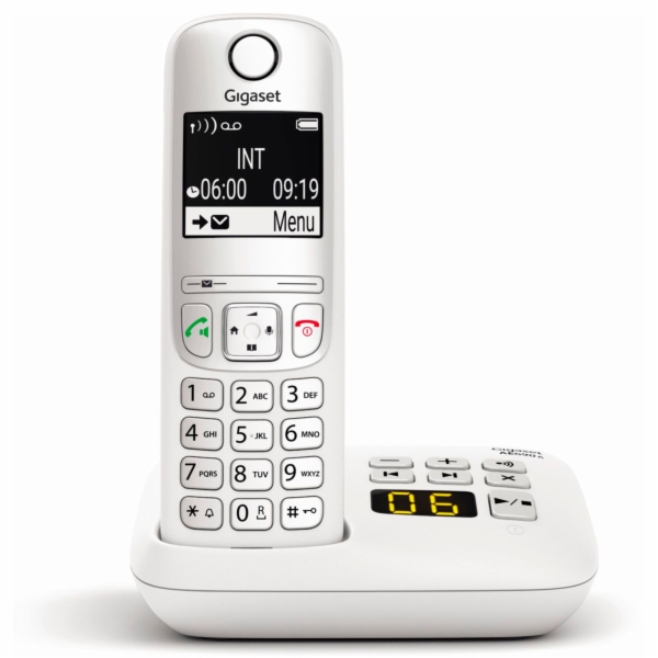 Gigaset AE690A white