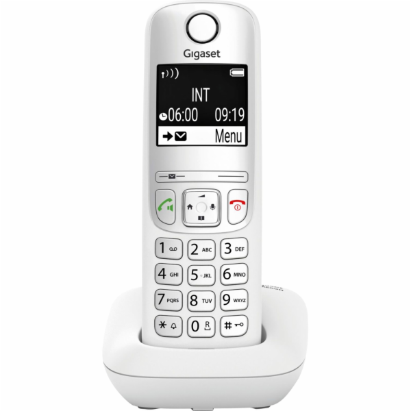 Gigaset AE690 weiß