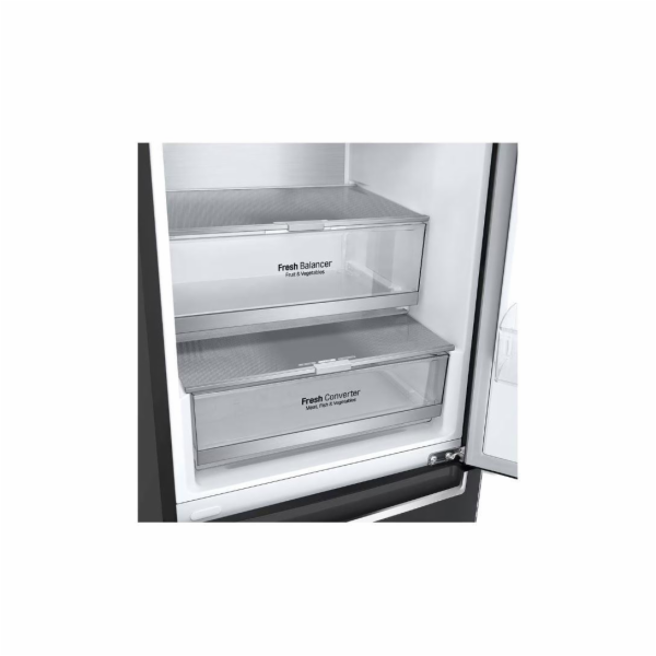 Lednice LG GBB92MCB2P