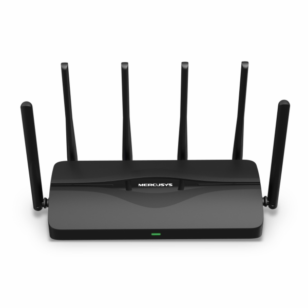 WiFi router TP-Link MERCUSYS MR47BE BE9300 WiFi 7, 3x 2.5...