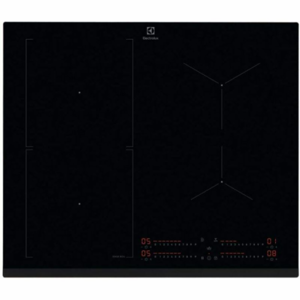 Electrolux CIS62450