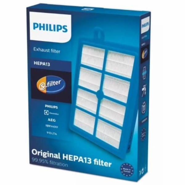 Filtr do vysavače Philips FC8038