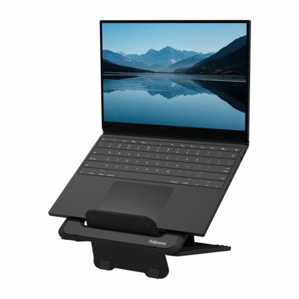 Stojan Fellowes BREYTA, pro notebook, 12 pozic, černý