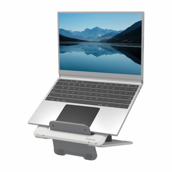 Stojan Fellowes BREYTA, pro notebook, 12 pozic, bílý