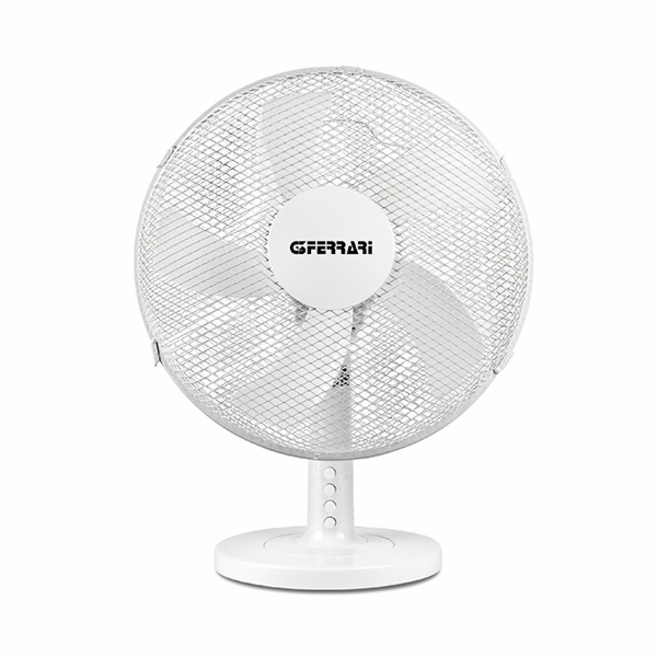 G3Ferrari, G5004401 LIBECCIO 40 Stolní ventilátor