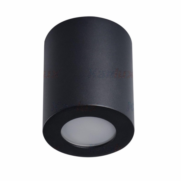 Lampa Kanlux SANI, černá
