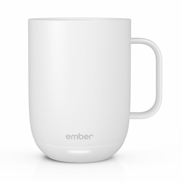 Ember Mug  14 oz White