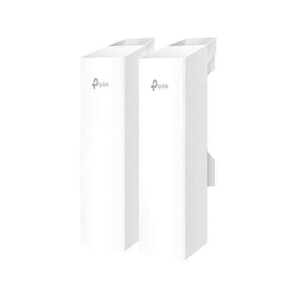 WiFi router TP-Link EAP211-Bridge KIT venkovní spoj, 3x G...