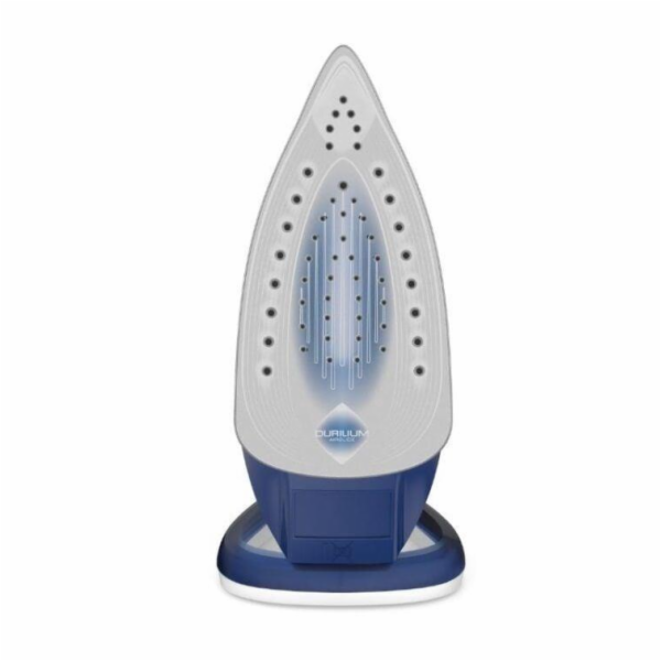 Žehlička Tefal Easygliss 2 FV5735E0, modrá/bílá