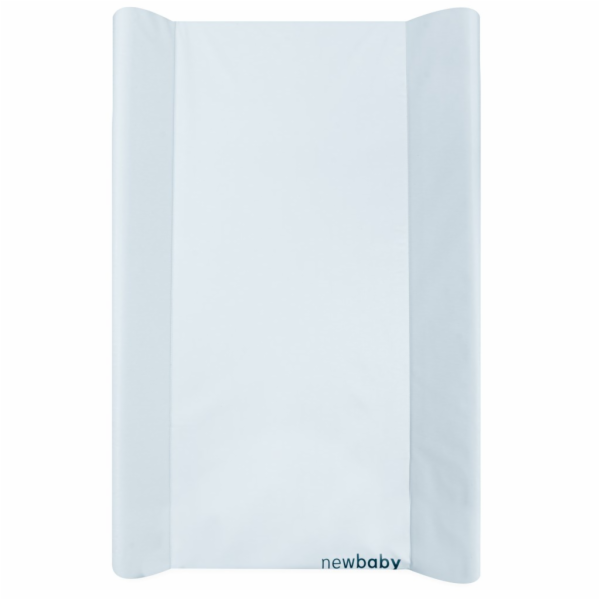 Přebalovací nástavec New Baby BASIC blue 47x70cm