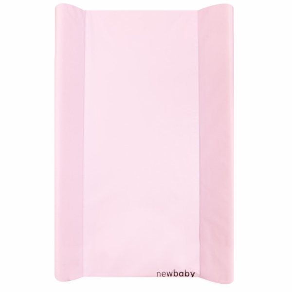 Přebalovací nástavec New Baby BASIC pink 47x70cm