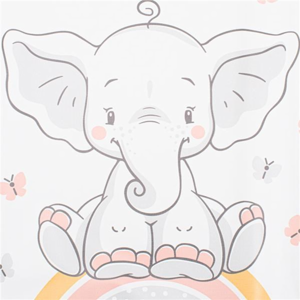 Přebalovací nástavec New Baby Elephant 47x70cm