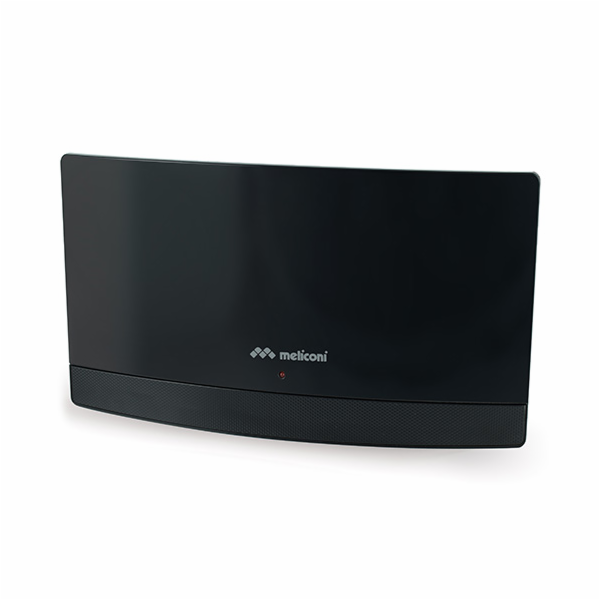 Pokojová anténa Meliconi, 881012, pokojová anténa AT 55 R...