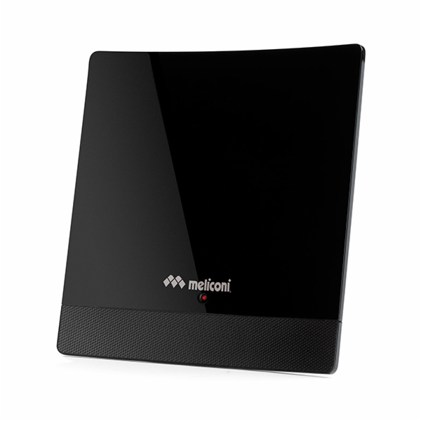 Meliconi 881007 AT 52 R1 pokojová anténa